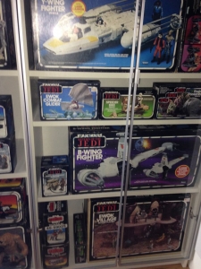 I spy Trilogo!