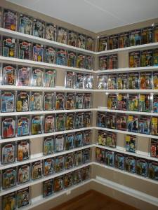 Kenner & Trilogo