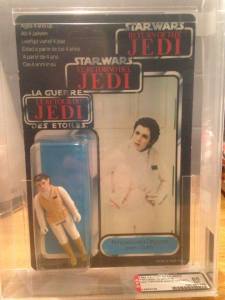 Leia Hoth