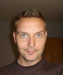 Tommy Svensson