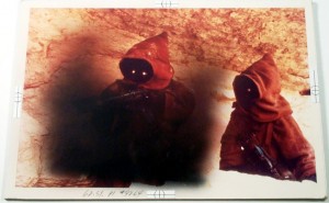 Jawa Trilogo photo art