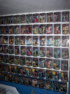 Wall of Trilogos