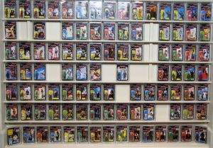 Collection of Jeff Jacob