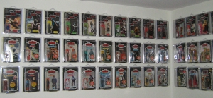 Carded Collection