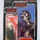 C3P0 on Death Star Droid Card (With Net)