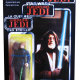 Luke Jedi (Bagged) on Ben Kenobi Card