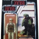 Rebel Soldier on Rebel Commando Card (Dark Brown Variant)
