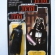 Darth Vader Palitoy Sample