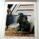 Rebel Commando Trilogo Photo Art